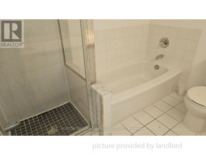 2 Bedroom apartment for rent in Toronto