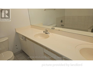 2 Bedroom apartment for rent in Toronto