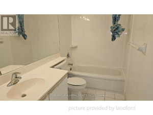 2 Bedroom apartment for rent in Toronto