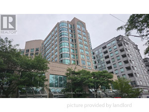 2 Bedroom apartment for rent in Toronto