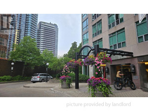 2 Bedroom apartment for rent in Toronto