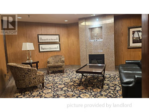 2 Bedroom apartment for rent in Toronto