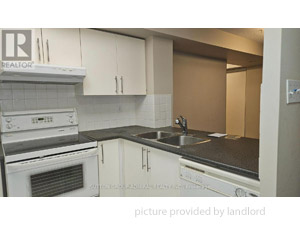 2 Bedroom apartment for rent in Toronto