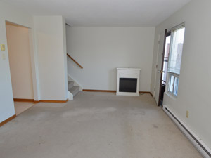 2 Bedroom apartment for rent in NORTH YORK   