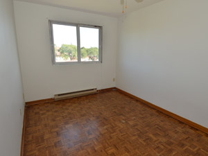 2 Bedroom apartment for rent in NORTH YORK   
