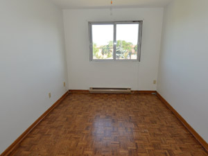 2 Bedroom apartment for rent in NORTH YORK   