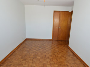 2 Bedroom apartment for rent in NORTH YORK   
