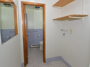 2 Bedroom apartment for rent in NORTH YORK   