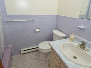 2 Bedroom apartment for rent in NORTH YORK   