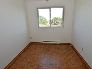 2 Bedroom apartment for rent in NORTH YORK   