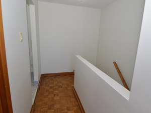 2 Bedroom apartment for rent in NORTH YORK   