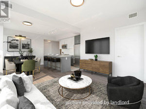 2 Bedroom apartment for rent in TORONTO  