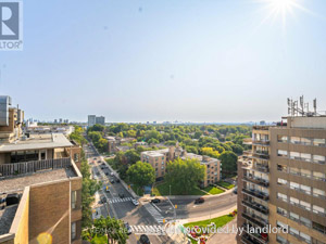 2 Bedroom apartment for rent in TORONTO  