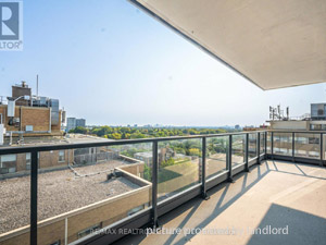 2 Bedroom apartment for rent in TORONTO  