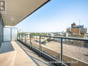 2 Bedroom apartment for rent in TORONTO  