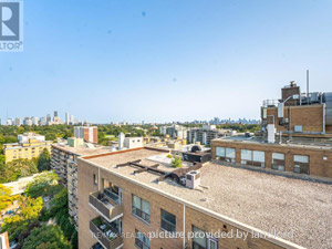 2 Bedroom apartment for rent in TORONTO  