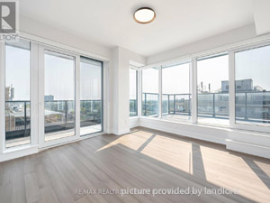 2 Bedroom apartment for rent in TORONTO  