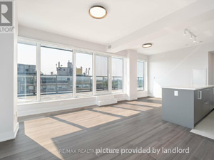 2 Bedroom apartment for rent in TORONTO  