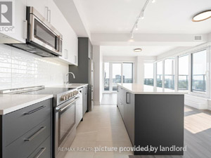 2 Bedroom apartment for rent in TORONTO  