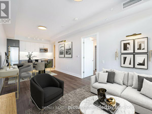 1 Bedroom apartment for rent in TORONTO  