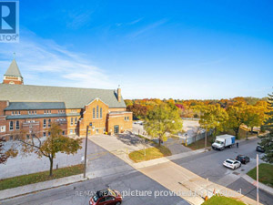 1 Bedroom apartment for rent in TORONTO  