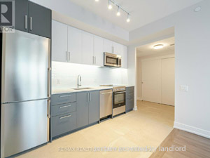 1 Bedroom apartment for rent in TORONTO  