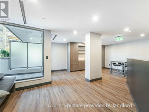 1 Bedroom apartment for rent in TORONTO  