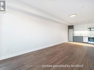 1 Bedroom apartment for rent in TORONTO  