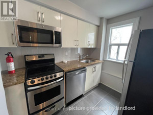 3+ Bedroom apartment for rent in TORONTO    