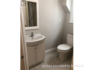 3+ Bedroom apartment for rent in TORONTO    
