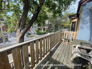 3+ Bedroom apartment for rent in TORONTO    