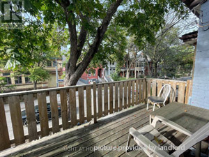3+ Bedroom apartment for rent in TORONTO    