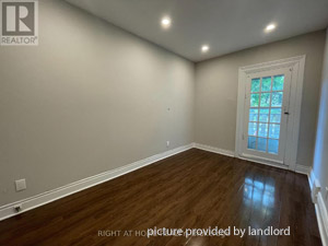 3+ Bedroom apartment for rent in TORONTO    