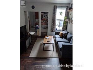 2 Bedroom apartment for rent in TORONTO     