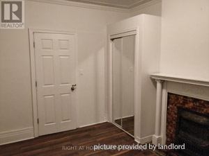 2 Bedroom apartment for rent in TORONTO     