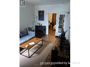 2 Bedroom apartment for rent in TORONTO     