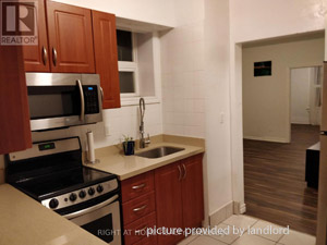 2 Bedroom apartment for rent in TORONTO     