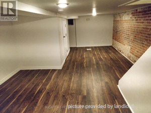 2 Bedroom apartment for rent in TORONTO     