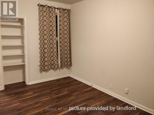 2 Bedroom apartment for rent in TORONTO     