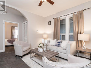 1 Bedroom apartment for rent in TORONTO 