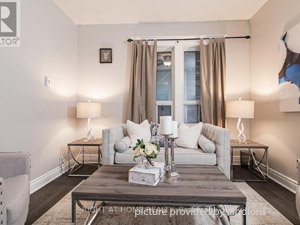 1 Bedroom apartment for rent in TORONTO 
