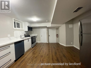 1 Bedroom apartment for rent in TORONTO  
