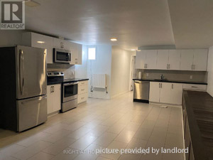 1 Bedroom apartment for rent in TORONTO   