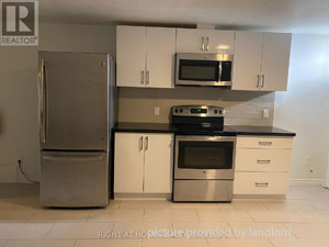 1 Bedroom apartment for rent in TORONTO   