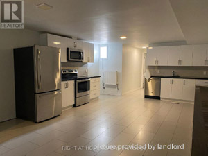 1 Bedroom apartment for rent in TORONTO   