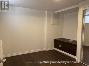 1 Bedroom apartment for rent in TORONTO   