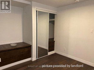 1 Bedroom apartment for rent in TORONTO   