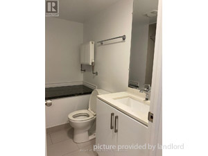 1 Bedroom apartment for rent in TORONTO   