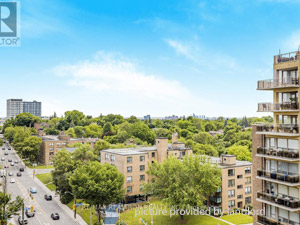 1 Bedroom apartment for rent in TORONTO 
