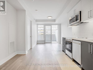1 Bedroom apartment for rent in TORONTO 